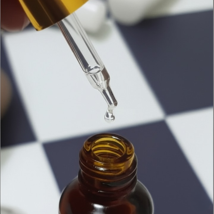 ✨ Wiki Special 100% Original Anti Acne Serum – Clear, Calm & Confident Skin