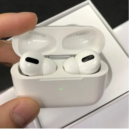 Branded Airpods Pro 2nd generation